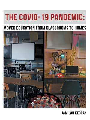 cover image of The Covid-19 Pandemic
